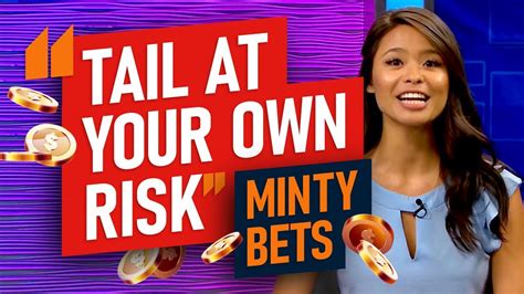 minty bets hot|Minty Bets: Who is Minty Bets, the female analyst。